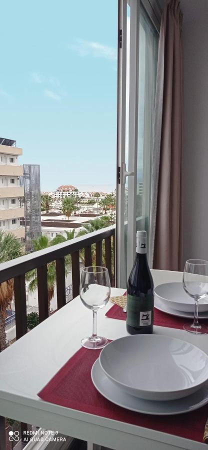 New Apartament Las Americas Arona  Exterior photo