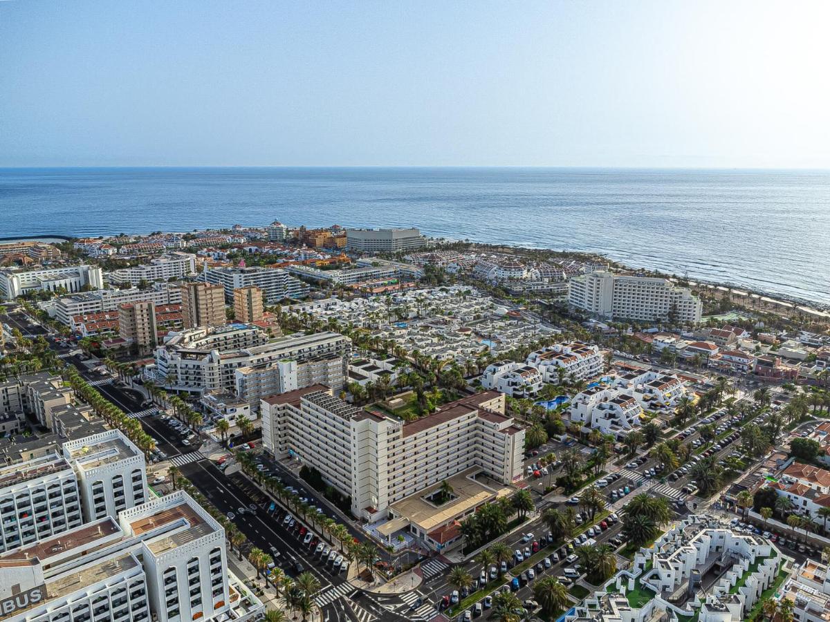 New Apartament Las Americas Arona  Exterior photo