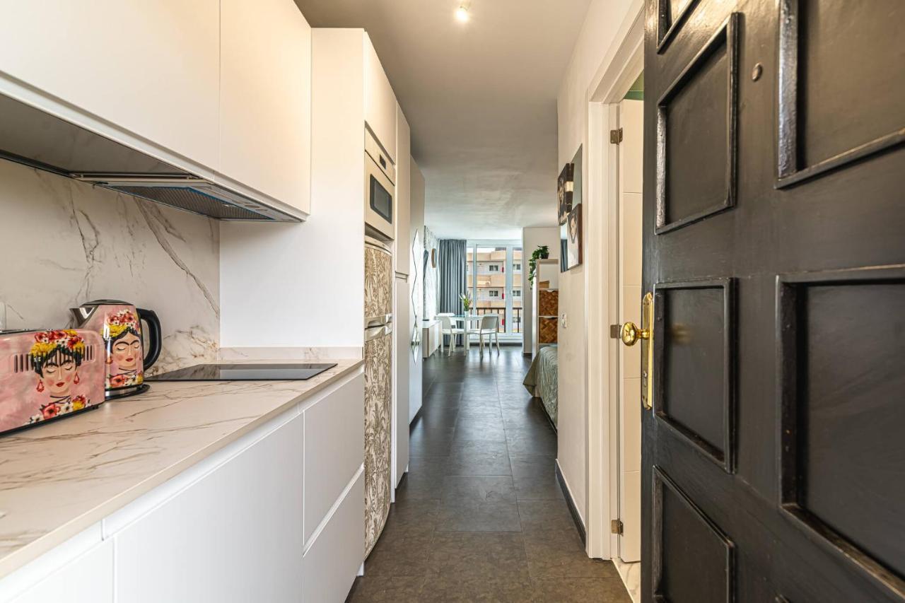 New Apartament Las Americas Arona  Exterior photo