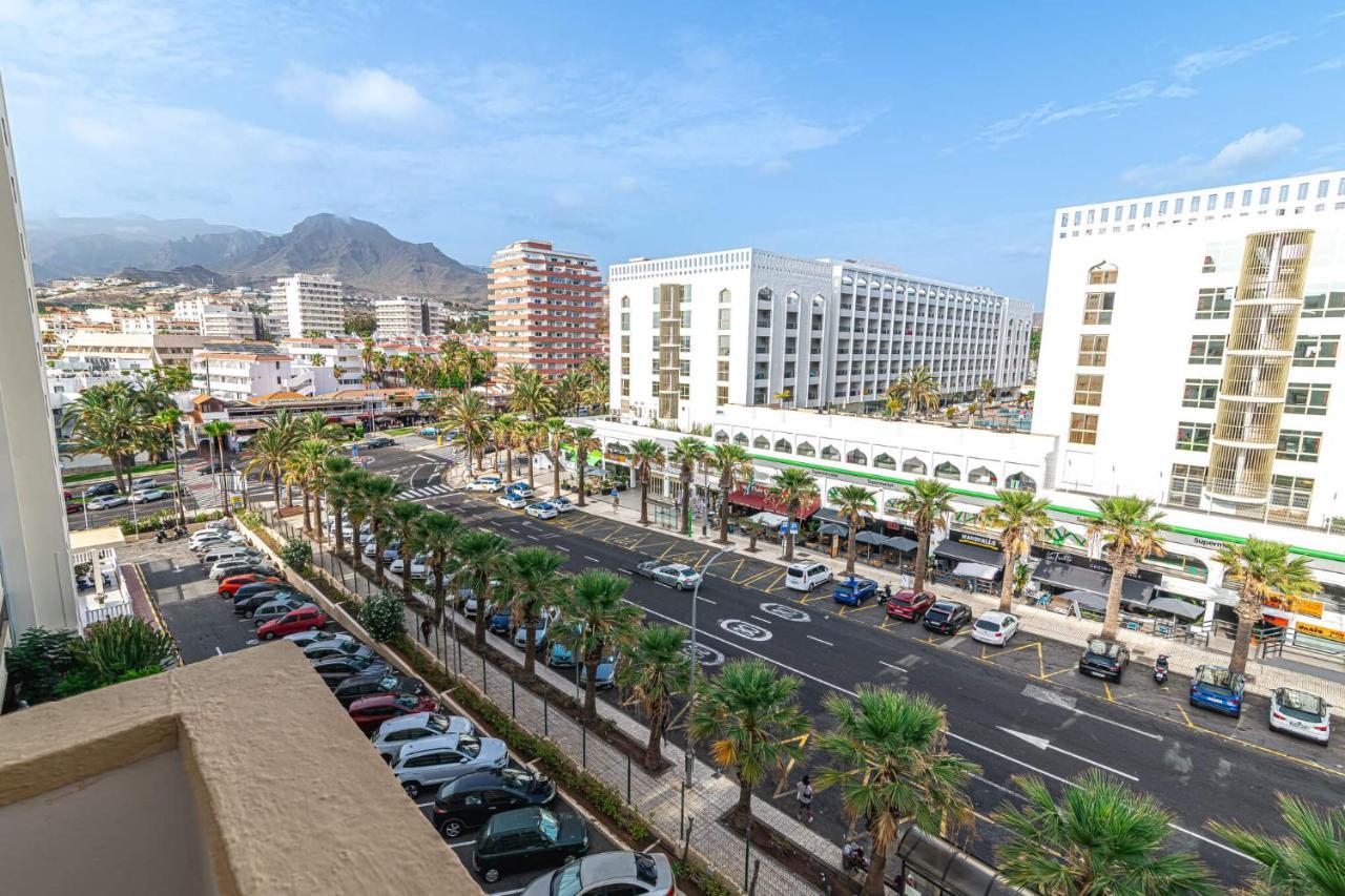New Apartament Las Americas Arona  Exterior photo