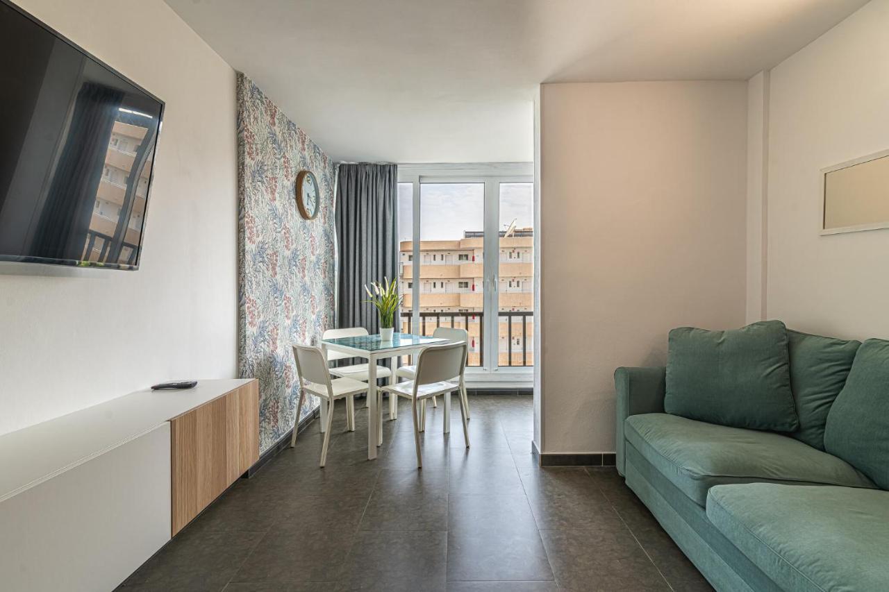 New Apartament Las Americas Arona  Exterior photo
