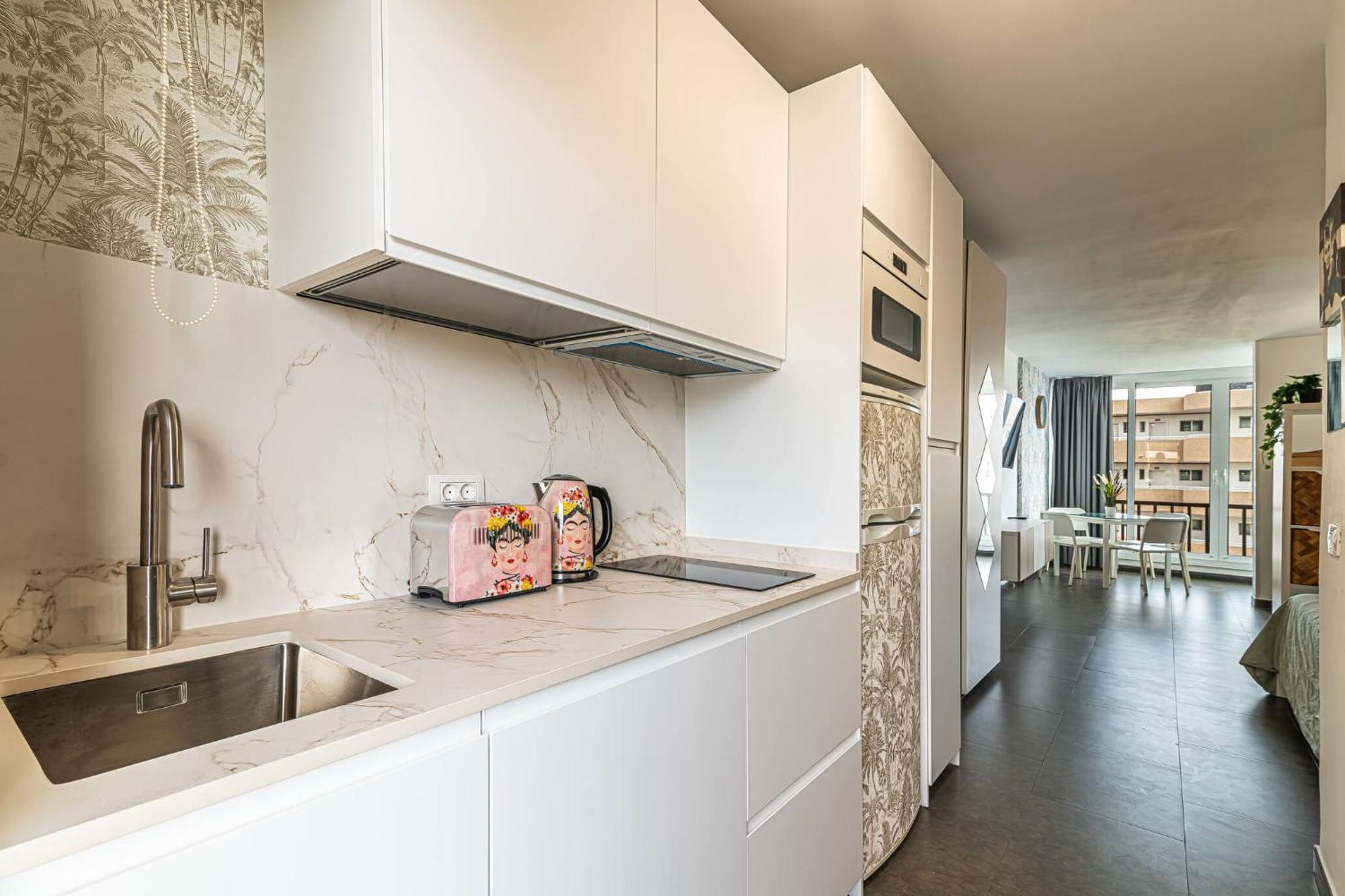 New Apartament Las Americas Arona  Exterior photo