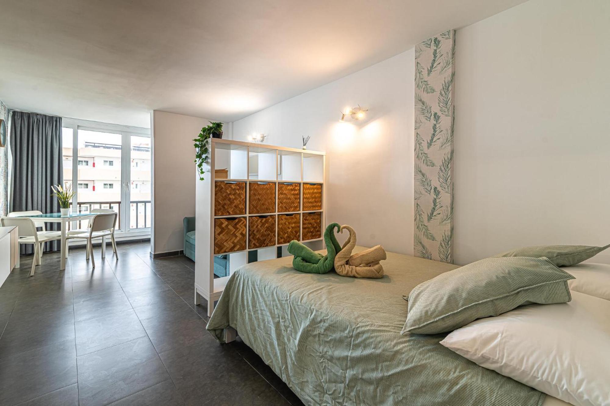 New Apartament Las Americas Arona  Exterior photo