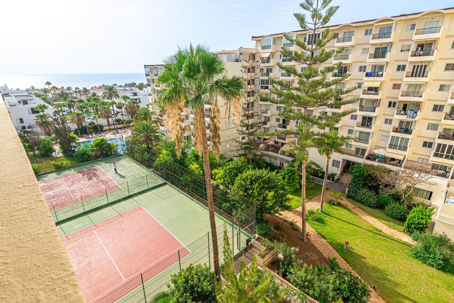 New Apartament Las Americas Arona  Exterior photo